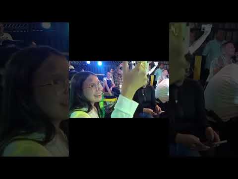 MI JEAN con HORACIO BLANCO, Desorden Público