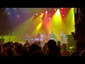Digable Planets Escapism (Gettin’ Free) live at Koko London 06.12.24