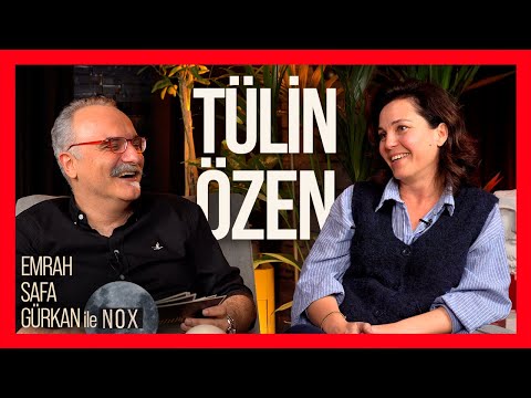 "Women's Empowerment Never Reflects on Screen" | Tülin Özen / Emrah Safa Gürkan with NOX vol. 02