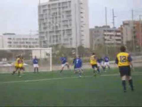 Gol Mireia#20