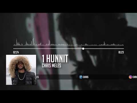 Kxng Jaguar - 1 Hunnit