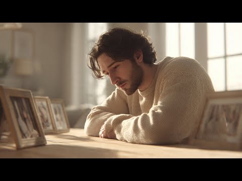 Jonas Aven – Was ihr mir gabt trag ich im Herzen