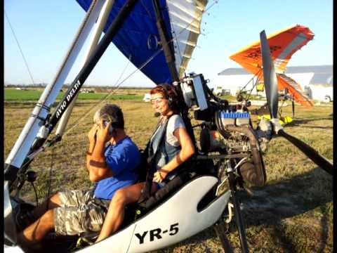 Ştire Etv - Spectacol aviatic la Vădeni ! | 24.05.2013