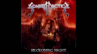 Sonata Arctica - Ain&#39;t Your Fairytale