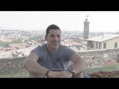 Jacopo - #LINTERVISTA2