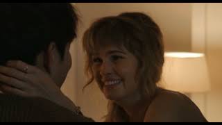 Randall Park & Debby Ryan Hot Scene |  shortcomings #randallpark #debbyryan #hotscene