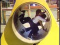 Sesame Place In 1980