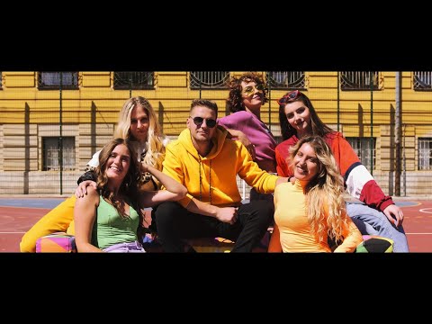 Tedi Grubica - Još si u krvi (Official video)