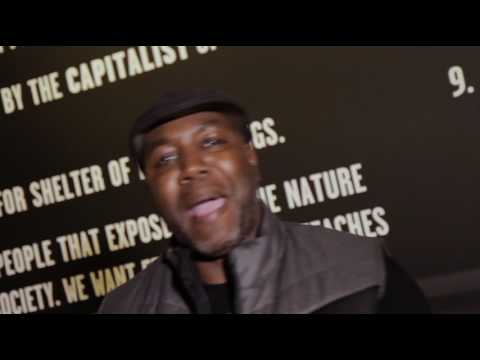 Jahi (PE2.0) - Here We Go