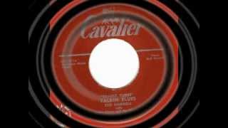 CAVALIER~871 - Red Murrell - Talkin' Blues