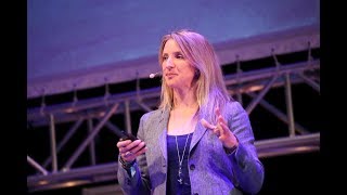 Dr Easkey Britton, NUI Galway | Inspirefest 2018