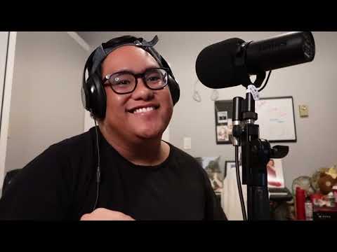 Lovely by Billie Eilish & Khalid (Covered by Raymond Salgado)