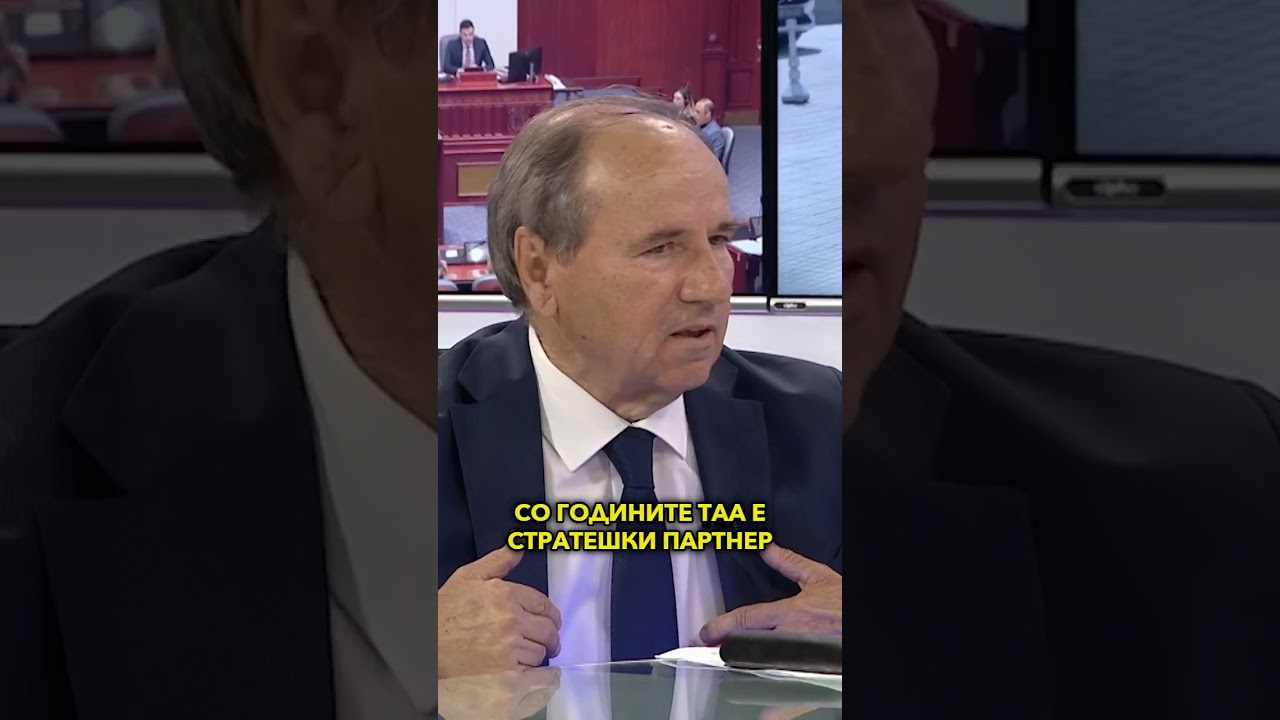 На кратко: „Само Вистина“ со Павле Трајанов - 10.07.2026
