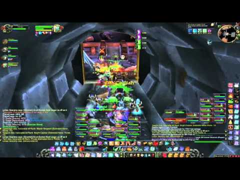 Dishonorable Kill: Civilian