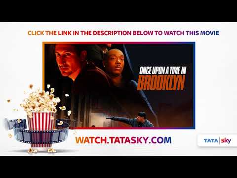 Watch Full Movie - ONCE UPON A TIME IN BROOKLYN