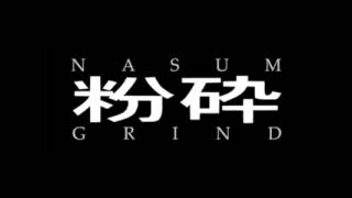 NASUM 02 Damned Nation