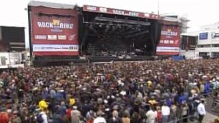 Lostprophets - The Fake Sound Of Progress Live @ Rock Am Ring 2004