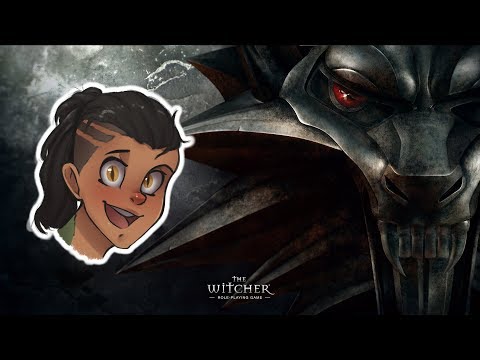 Let's Play The Witcher 1 - Part 11