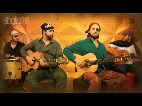Ó Abre alas - Marchinhas de Carnaval