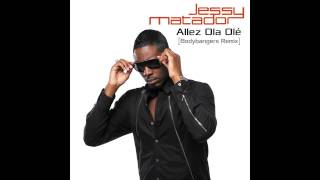 Jessy Matador - Allez Ola Olé (Bodybangers Remix 2014)