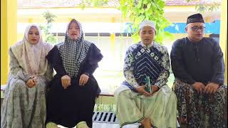 Download lagu Ust Danial dan Peserta MTQN ke 31 Jateng mp3