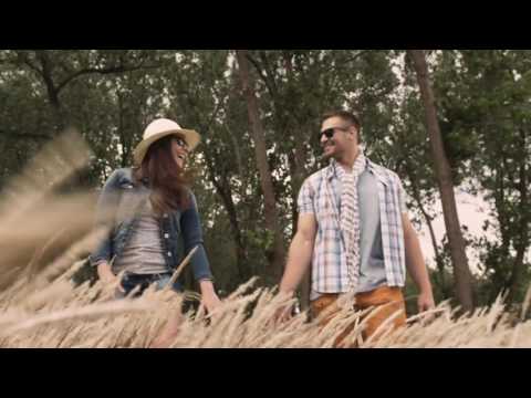 Daniel Briegert & Kenny Laakkinen feat. Damian Pipes - Outta Space (Official Videoclip)