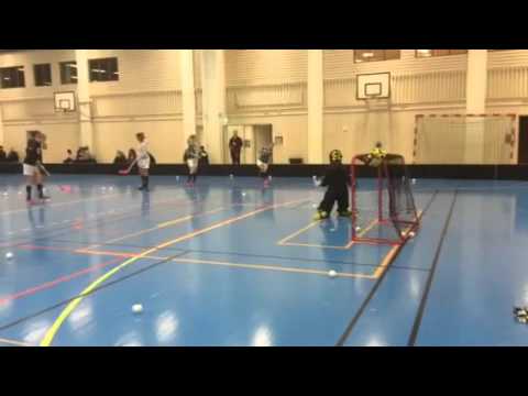 Matchcoach DIF - TÄBY FC innebandy DJ