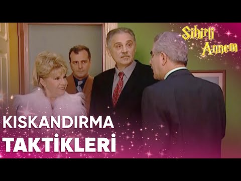 Taci ve Dudu'nun Acı İntikamı!  |  Sihirli Annem