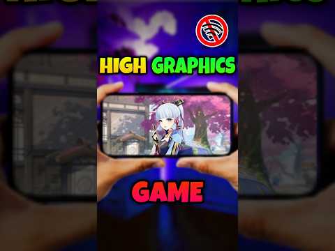 Top 3 HIGH GRAPHICS Mobile Games 2025 🔥 | Ultra Realistic Games for Android & iOS 😱