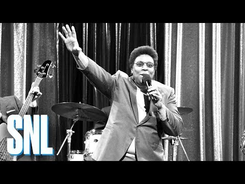 Electric Shoes - SNL