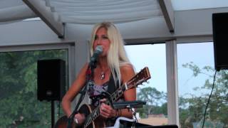 Nilla Nielsen - You Should Know By Now (140709, Ven)