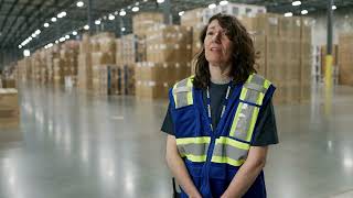 Title: Penske Careers: Retail Warehouse “Day in the Life”