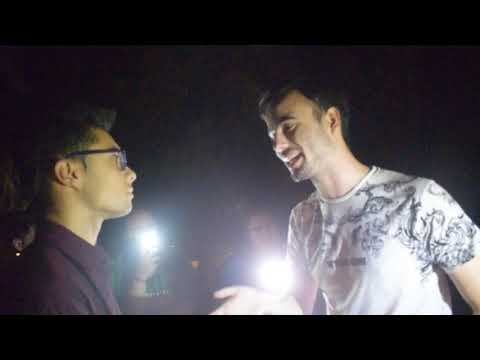 Xytzar VS Masto | SEMIFINALES | 1ª Regional North Music Madrid 2018/2019