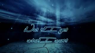 Crosses - The Epilogue [Lyrics on screen]