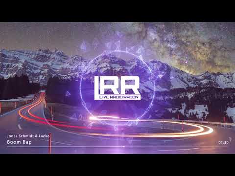 Jonas Schmidt & Laeko - Boom Bap [LRR Release]