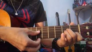 Como Tocar - Presente - Control Machete - Guitarra 🎸 - Acústica 🎻