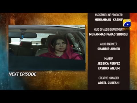 Tere Bin Episode 52 Teaser - Tere Bin Ep 52 Promo - 7th June 2023 - Green Showbiz Har Pal Geo