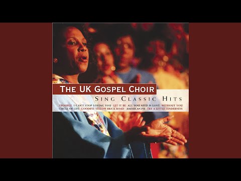 All You Need Is Love