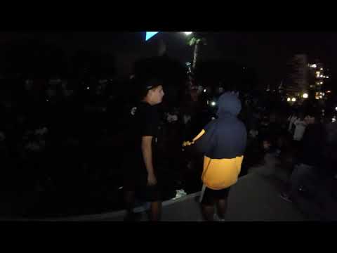 SILVER RUBIO VS SKILL MATIENZO - CUARTOS FECHA 2 - SOPORTE ALTERNO