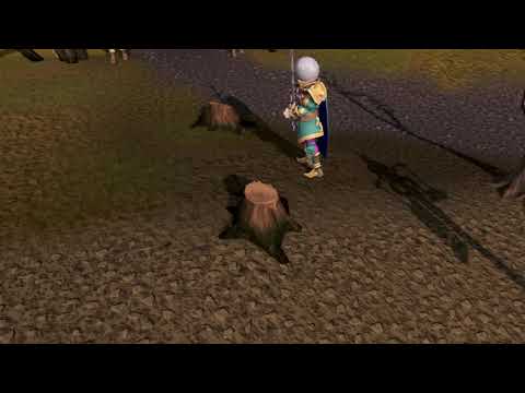 RuneScape - Father And Son