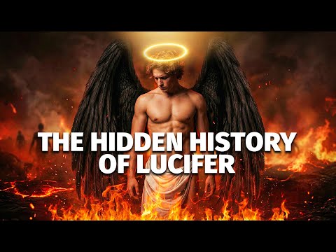 Lucifer: The Origin, the Rebellion, and the Fall | The Story According to the Bible – Documentary