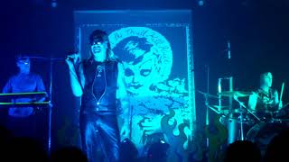 My Life With The Thrill Kill Kult &quot;Hand In Hand&quot; @Teragram Ballroom Nov. 4, 2017