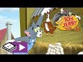Tom And Jerry Tales Egg War Boomerang UK