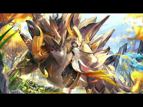 OST Genshin Impact Part 12 - Millelith's Watch