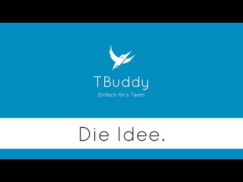TBuddy - Einfach für's Team