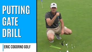 Gate Drill