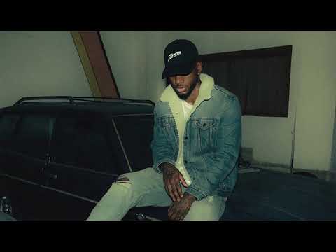 [FREE] Bryson Tiller x H.E.R Type Beat "I Tried" | type beat 2018