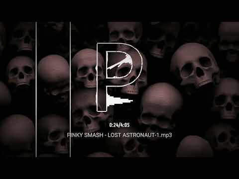 LOST ASTRONAUT (MEGA SLOWED & REVERB)