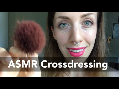Crossdressing Asmr