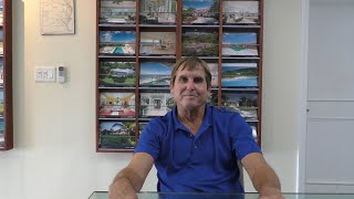 Buying Your Dream Home With Stan Sawyer - Your Bahamas Real Estate Expert